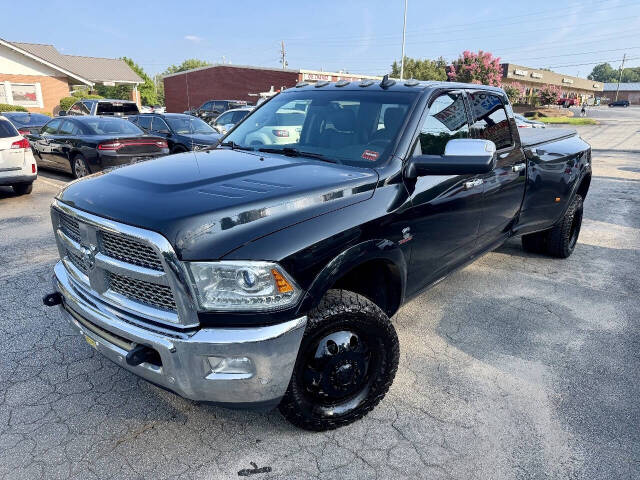 ram ram 3500 pickup 2018 3C63RRJL3JG423594 image ram ram 3500 pickup 2018 3C63RRJL3JG423594 image